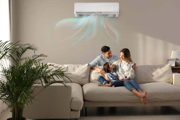 Best Seasonal HVAC Services in Center, CO