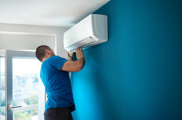 Best Residential HVAC in Center, CO