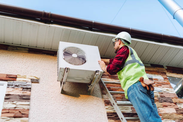 Best Geothermal HVAC Systems in Center, CO
