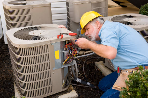 Trusted Center, CO HVAC Experts